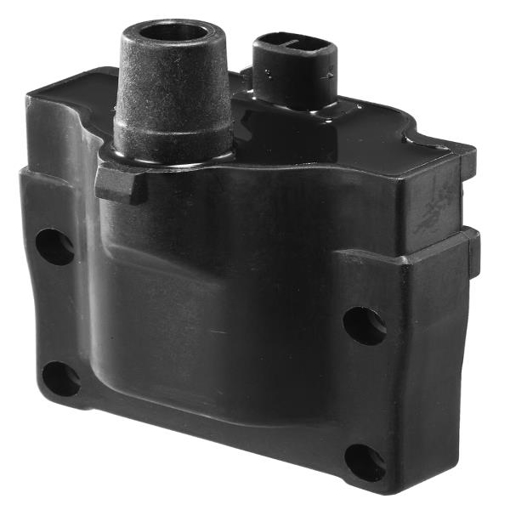 Picture of IC170 - IGNITION COIL - ELECTRONIC - CRESSIDA/HILUX 1.8/2.0/2.2/2.8/
