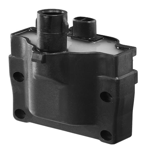Picture of IC171 - IGNITION COIL - ELECTRONIC - HILUX 2.4/LANDCRUISER 4.5