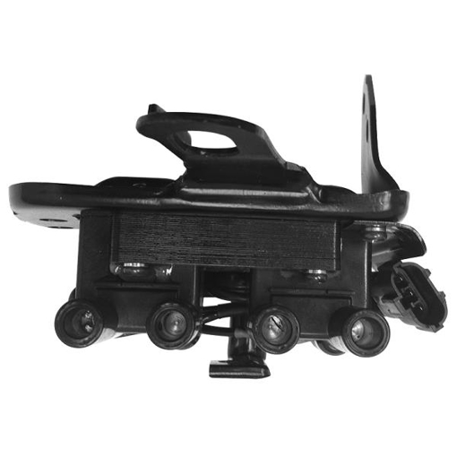Picture of IC180 - IGNITION COIL - ELECTRONIC - HYUNDAI GETZ