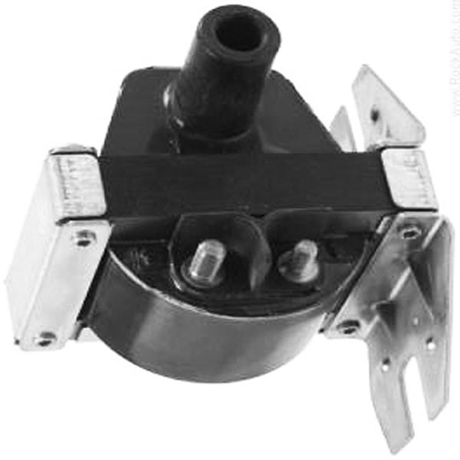 Picture of IC203 - IGNITION COIL - ELECTRONIC - VW GOLF/JETTA/EARLY (DRY COIL)