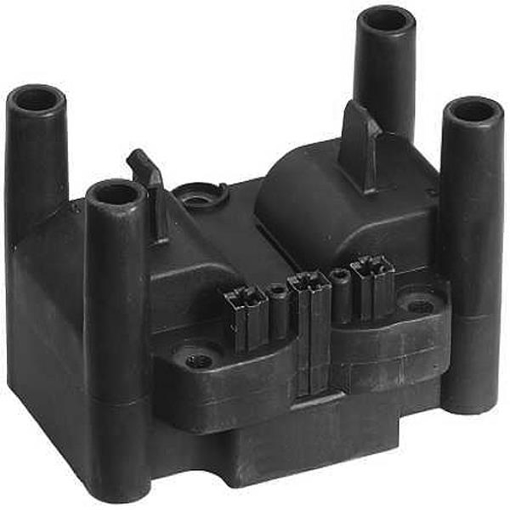Picture of IC23 - IGNITION COIL - ELECTRONIC - VW GOLF/POLO 1999+