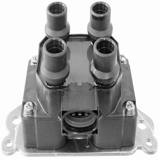 Picture of IC264 - IGNITION COIL - ELECTRONIC - FORD ESCORT/FIESTA ENDURA 1.3
