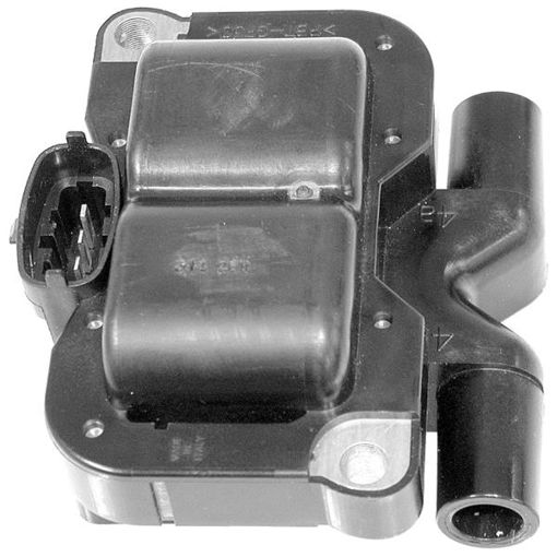 Picture of IC314 - IGNITION COIL - ELECTRONIC - SMART CAR M160 1998+