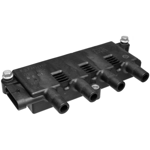 Picture of IC323 - IGNITION COIL - ELECTRONIC - FIAT 1.2MPI/1.4 EMOTION 169A400