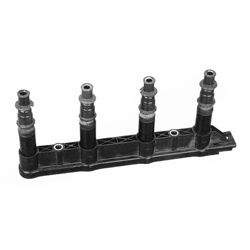 Picture of IC383 - IGNITION COIL - ELECTRONIC - CITROEN C2/C3/PEUGEOT 207/107