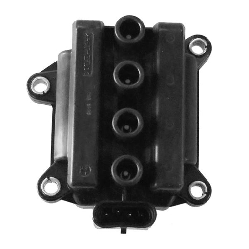 Picture of IC418 - IGNITION COIL - ELECTRONIC - REN CLIO III/LOGAN/MODUS