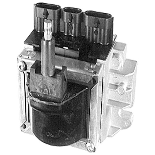 Picture of IC50 - IGNITION COIL - ELECTRONIC - JEEP 2.5/4.0 1996+