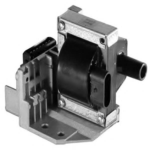 Picture of IC502 - IGNITION COIL - ELECTRONIC - FIAT UNO TURBO