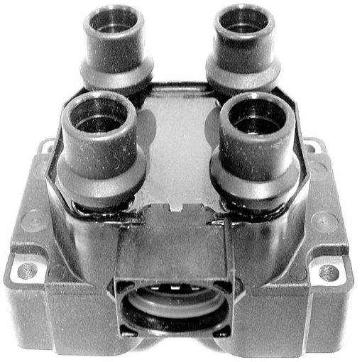 Picture of IC600 - IGNITION COIL - ELECTRONIC - FORD ESCORT 1.6 ZETEC