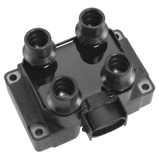Picture of IC900 - IGNITION COIL - ELECTRONIC - FORD ESCORT 1.8/MAZDA 626 1.6