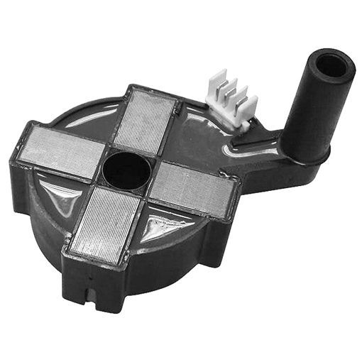 Picture of IC904 - IGNITION COIL - ELECTRONIC - FORD TELSTAR/MAZDA 626 KL6 2.5