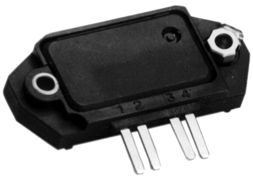 Picture of TP500 - IGNITION MODULE - FORD ESCORT CVH