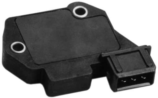Picture of TP600 - IGNITION MODULE - FORD/MAZDA CVH 3 PIN