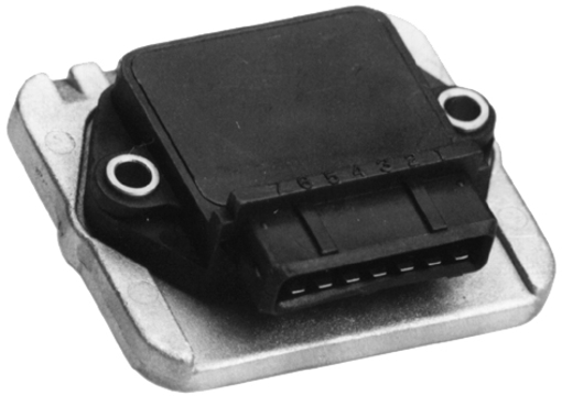 Picture of TP900B - IGNITION MODULE - VW 7 PIN