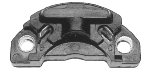 Picture of TP1029 - IGNITION MODULE - DAEWOO/HYUNDAI/MITSUBISHI 2 PIN
