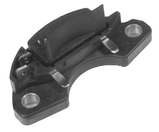 Picture of TP1002M - IGNITION MODULE - FORD/MAZDA 2 PIN