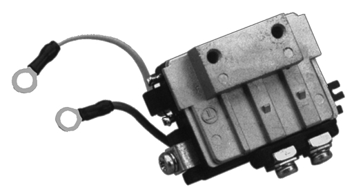 Picture of TP1004T - IGNITION MODULE - TOYOTA 2Y/4Y