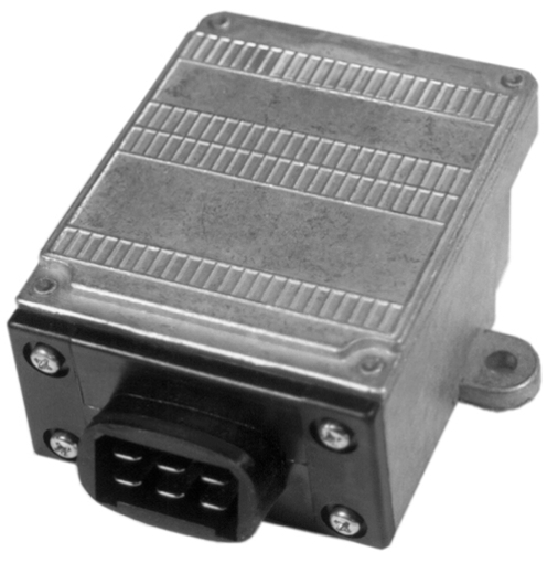 Picture of TP1003B - IGNITION MODULE - BMW 5 SERIES 6 PIN