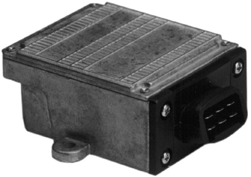 Picture of TP1006D - IGNITION MODULE - OPEL BRAZIL 6 PIN