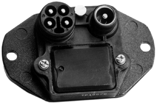 Picture of TP1007B - IGNITION MODULE - MERCEDES 200/230/280E