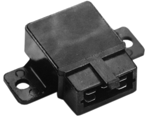 Picture of TP1008H - IGNITION MODULE - HONDA 5 PIN