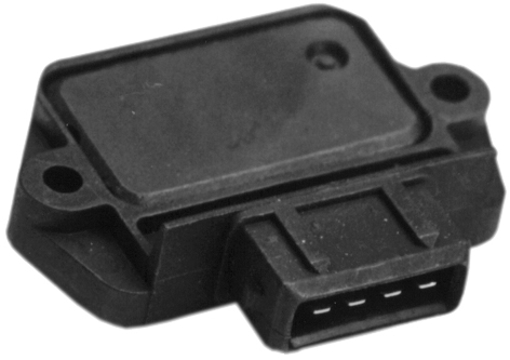 Picture of TP1012L - IGNITION MODULE - OPEL ASTRA/CORSA/KADETT 1.4/1.6 4 PIN