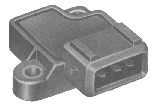 Picture of TP1026 - IGNITION MODULE - HYUNDAI/MAZDA 3 PIN