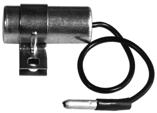 Picture of EP182 - CONDENSER - DUCELLIER SYSTEM - PEUGEOT 304/305