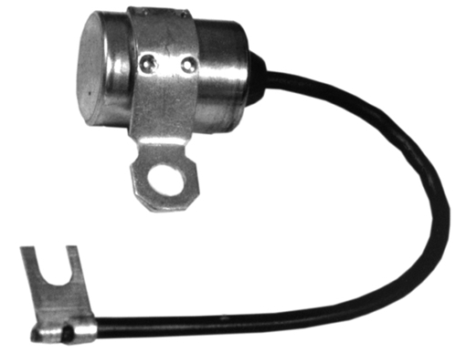 Picture of EP300 - CONDENSER - MITSUBISHI/HITACHI SYSTEM - NISSAN