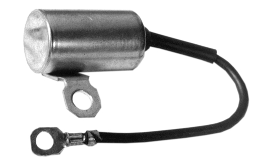 Picture of EP325 - CONDENSER - DENSO SYSTEM - TOYOTA COROLLA 1.2/1.3/1.6