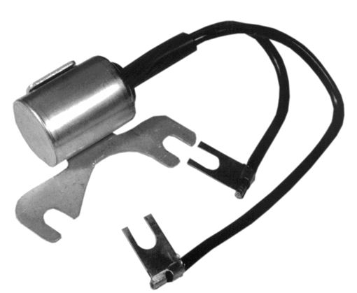 Picture of EP344 - CONDENSER - DENSO SYSTEM - NISSAN/MAZDA/CHEV
