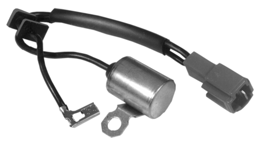 Picture of EP703 - CONDENSER - MITSUBISHI SYSTEM - MAZDA 323/1.3/1.5