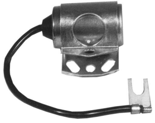 Picture of RR175 - CONDENSER - DELCO SYSTEM - CHEV/JEEP/TRIUMPH