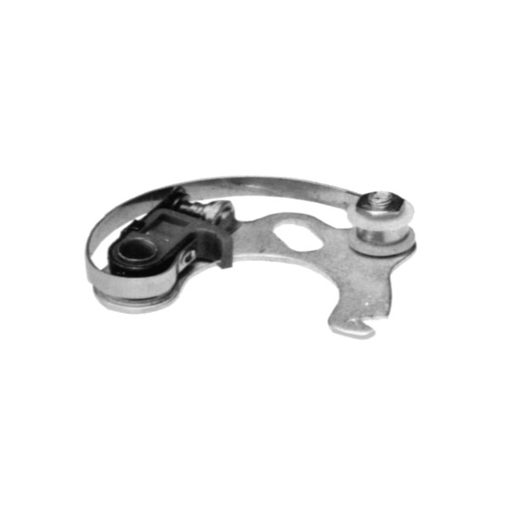 Picture of CS207M - CONTACT SET - LUCAS SYSTEM - LEYLAND/LANDROVER