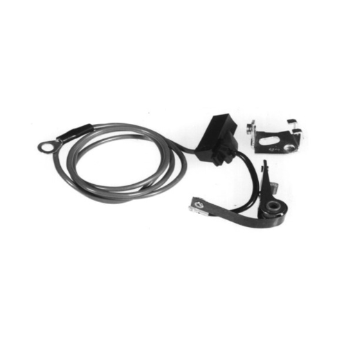 Picture of CS262 - CONTACT SET - DUCELLIER SYSTEM - PEUGEOT/RENAULT 504/R5/14TS