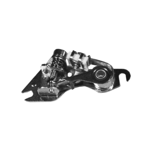 Picture of CS786 - CONTACT SET - DELCO SYSTEM - CHEV/HOLDEN/JEEP/STUDEBAKER
