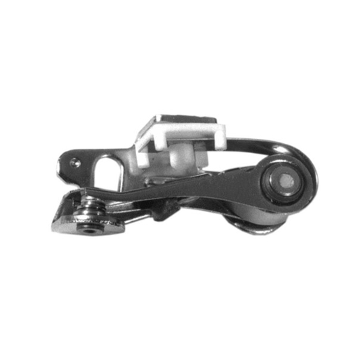 Picture of CS795 - CONTACT SET - DELCO SYSTEM - OPEL KADETT 1.2/MANTA 1.9
