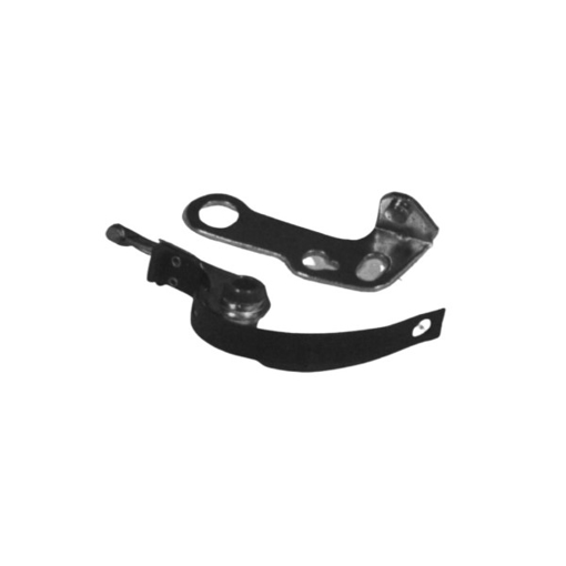 Picture of CS218 - CONTACT SET - LUCAS SYSTEM - FIAT 128/131