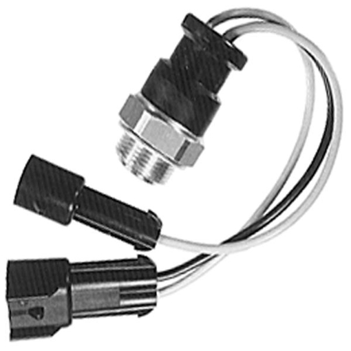 Picture of FS2044 - FAN SWITCH - ALFA ROMEO 155 164 DOUBLE FAN