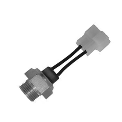 Picture of FS2065 - FAN SWITCH - ISUZU KB 2.5