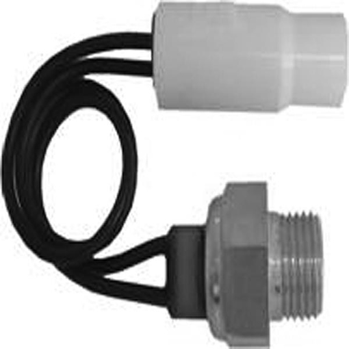 Picture of FS2066 - FAN SWITCH - ISUZU KB 2.8