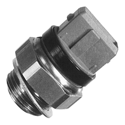 Picture of FS2081 - FAN SWITCH - PEUGEOT REPLACES OE RED RING