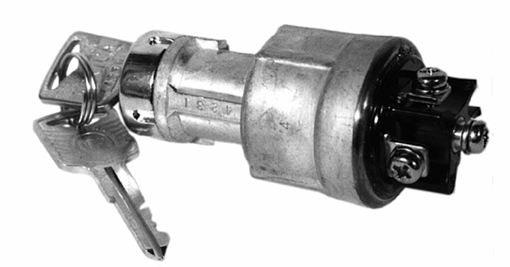 Picture of KS100 - IGNITION SWITCH - 12V MITSUBISHI/TOYOTA