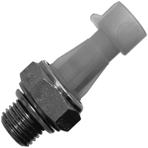 Picture of OP6654 - SWITCH - OIL PRESSURE 0.6 BAR IVECO