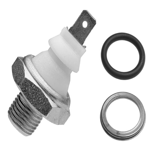 Picture of OP6657 - SWITCH - OIL PRESSURE 0.3 BAR LAND ROVER