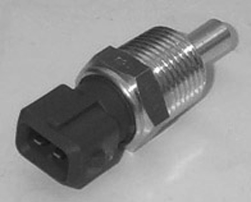 Picture of TS6131 - TEMPERATURE SENDER - 2 PIN FIAT UNO M18X1.5 (LIGHT BLUE)
