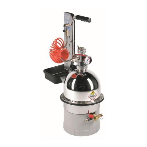 Picture of 10105 - Pneumatic Brake-Clutch Bleeder