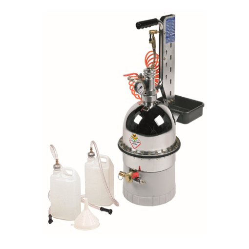 Picture of 10205 - Pneumatic Brake-Clutch Bleeder