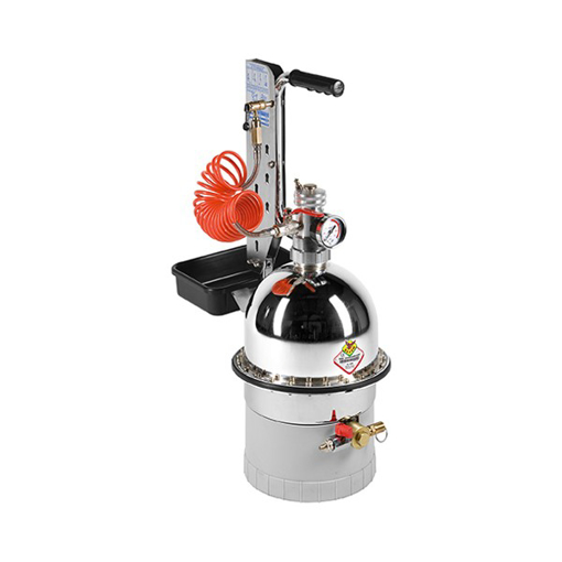 Picture of 10207 - Pneumatic Brake-Clutch Bleeder