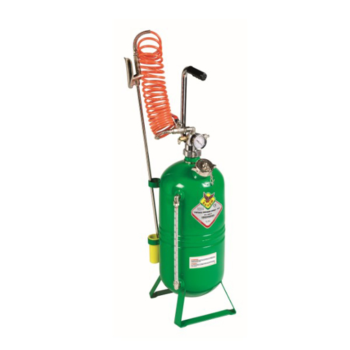 Picture of 22017 - Portable Pressure Sprayer 16 Litre, With Level Gauge